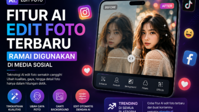 ai edit foto