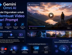 Gemini Omni AI Mulai Digunakan untuk Membuat Video dari Prompt, Ini Kemampuan Terbarunya