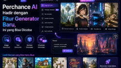 Perchance AI Hadir dengan Fitur Generator Baru, Ini yang Bisa Dicoba
