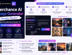 Perchance AI Image Generator Semakin Populer, Begini Cara Membuat Gambar AI Gratis Tanpa Login