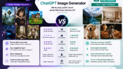 Perchance AI vs ChatGPT Image Generator, Mana yang Lebih Cocok untuk Membuat Gambar AI?