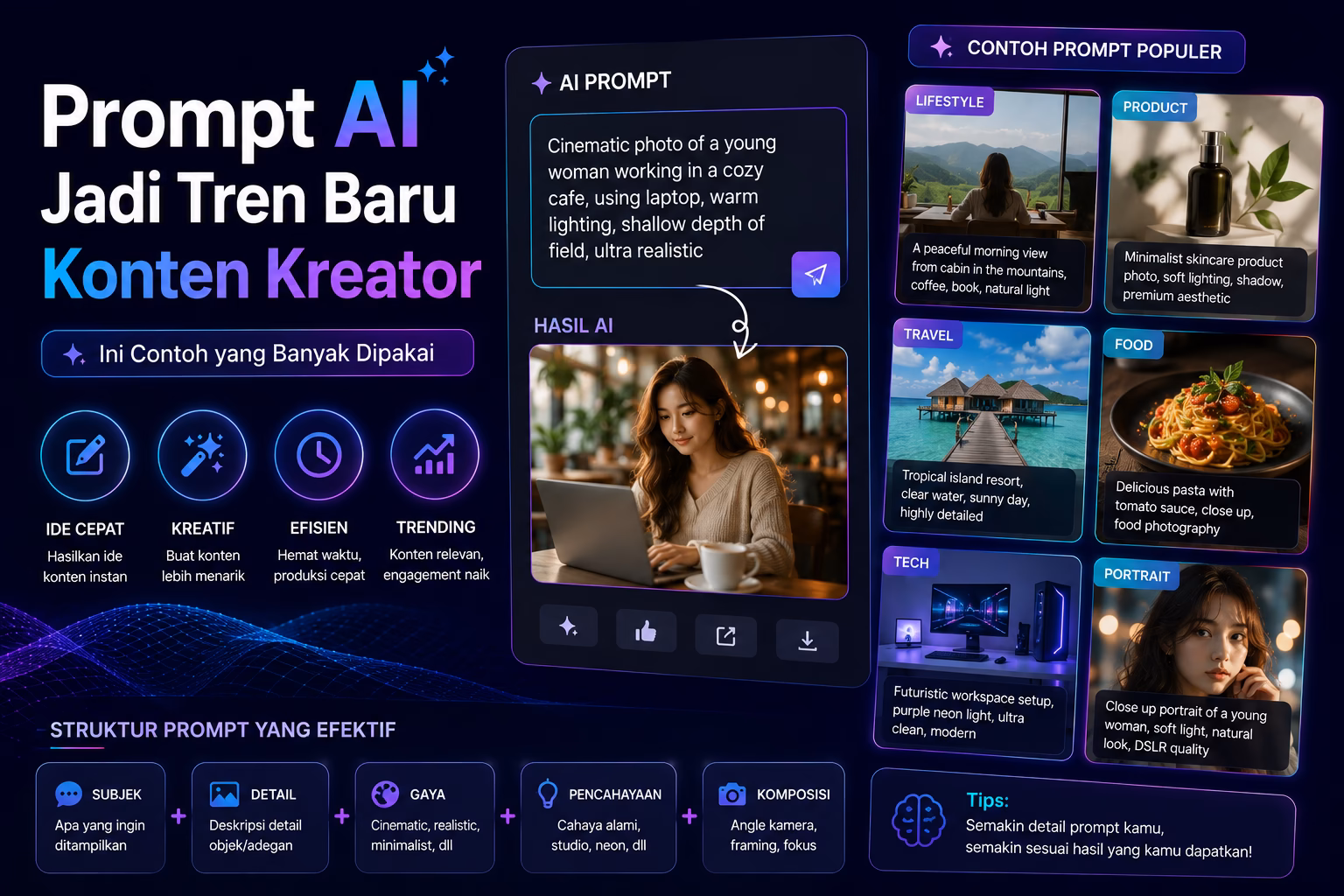 Prompt AI